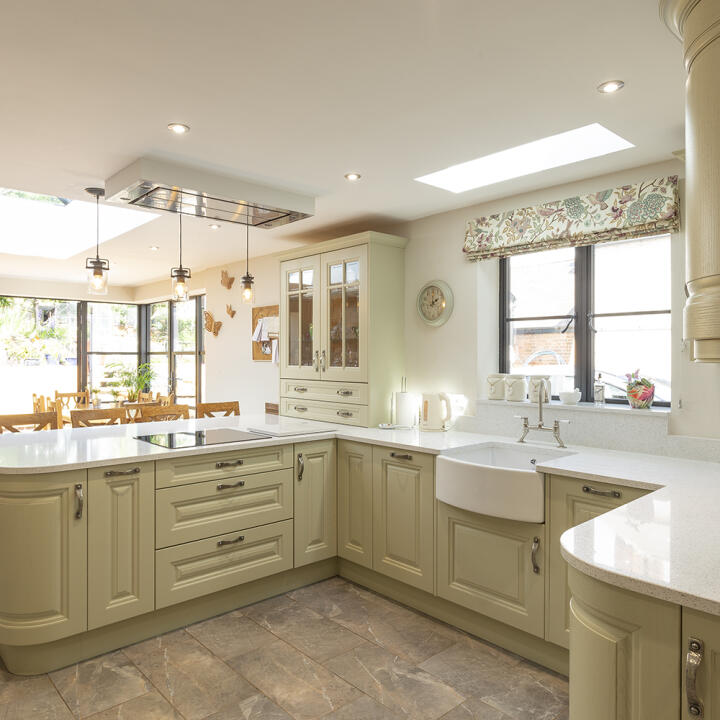 Aristocraft kitchens 5 star review on 8th August 2019