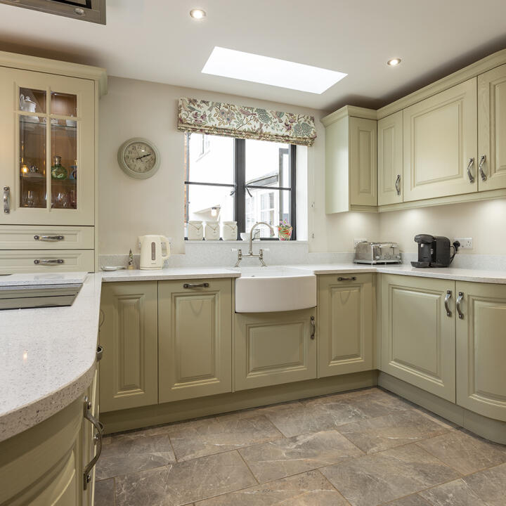 Aristocraft kitchens 5 star review on 8th August 2019
