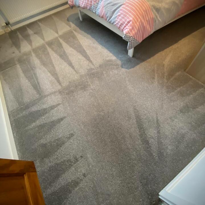 Carpet Bright UK 5 star review on 19th May 2022