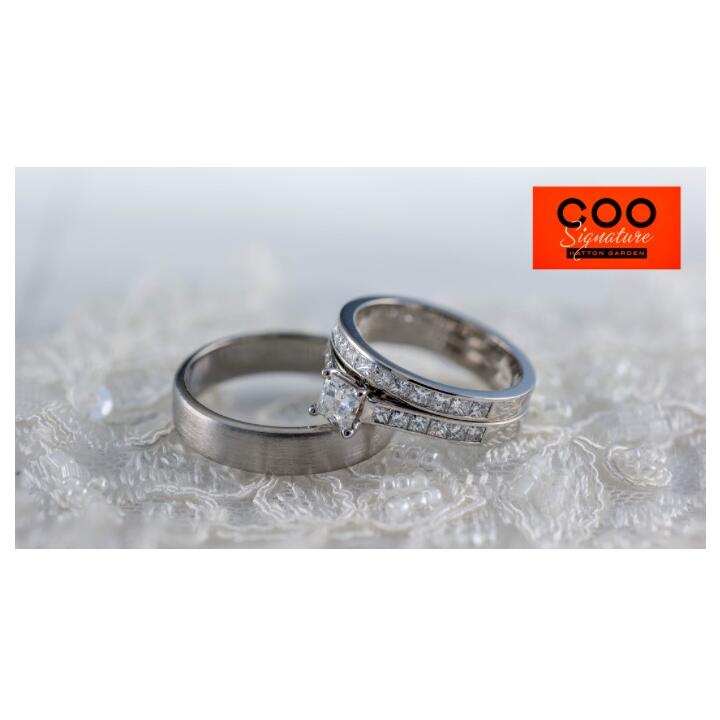 COO Jewellers 5 star review on 17th June 2017