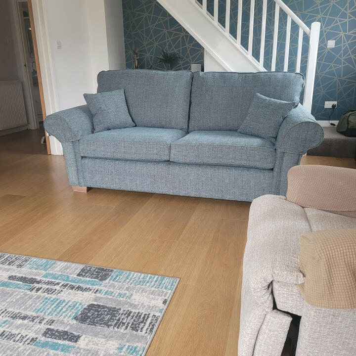 Relax Sofas & Beds 5 star review on 21st July 2021