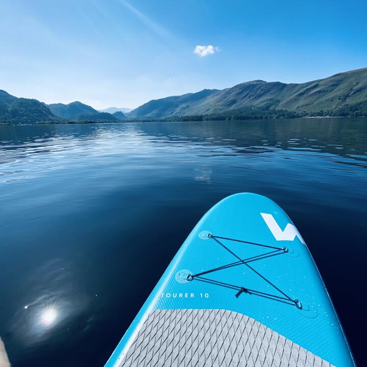 Wave Sup Boards 5 star review on 14th September 2021
