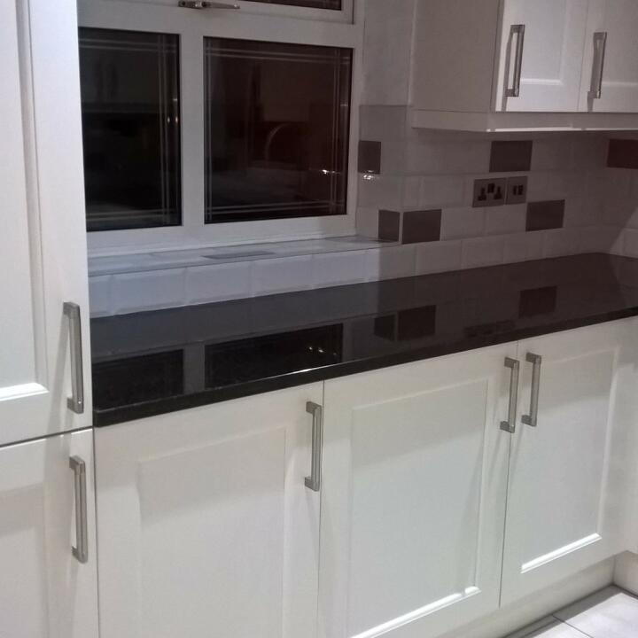 Aristocraft kitchens 5 star review on 28th November 2019