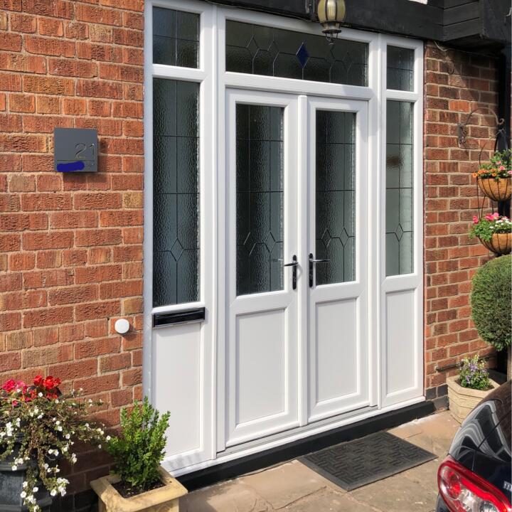 Lifestyle Windows & Conservatories  5 star review on 29th June 2020