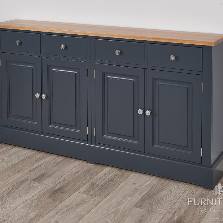 Furniture 4 Your Home Ltd 4 star review on 10th March 2020