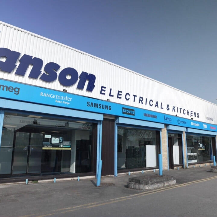 Hanson Electrical 5 star review on 17th July 2023