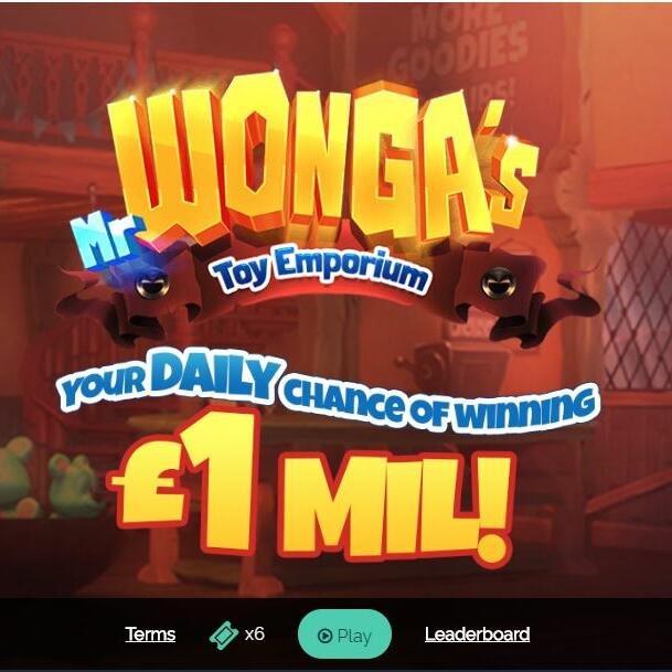 The Phone Casino 3 star review on 10th June 2020