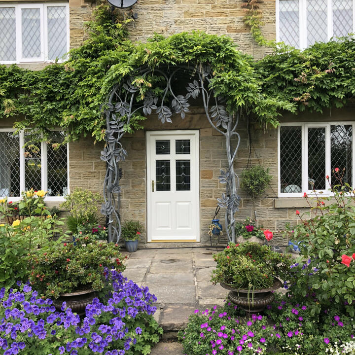 Prestige Windows & Timber Windows of Sheffield  4 star review on 15th July 2020
