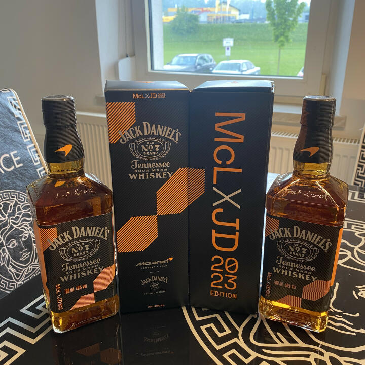 Hard To Find Whisky 5 star review on 23rd May 2023
