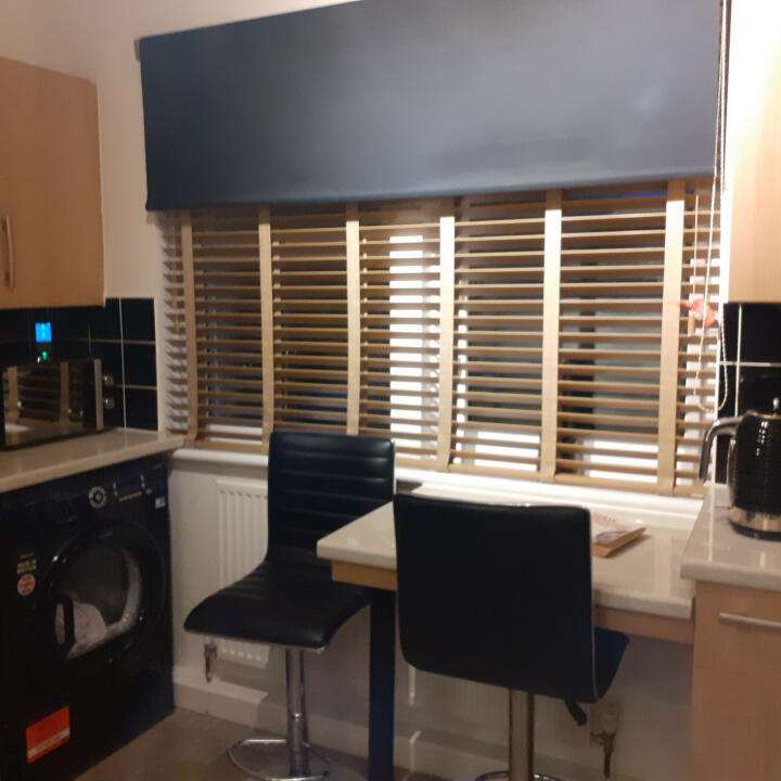 Lifestyleblinds 5 star review on 13th November 2020