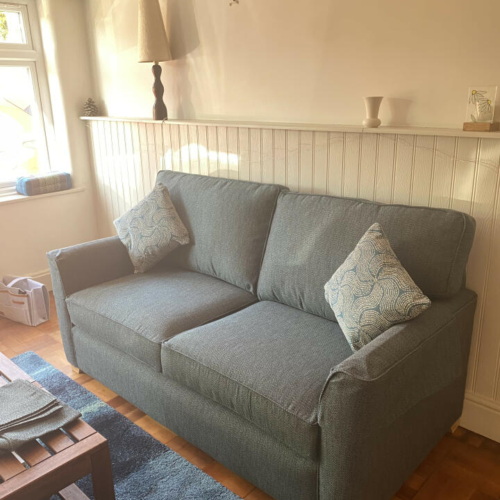 Relax Sofas & Beds 5 star review on 28th May 2021