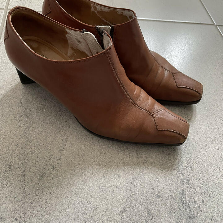 Gabor Shoes 5 star review on 7th April 2022
