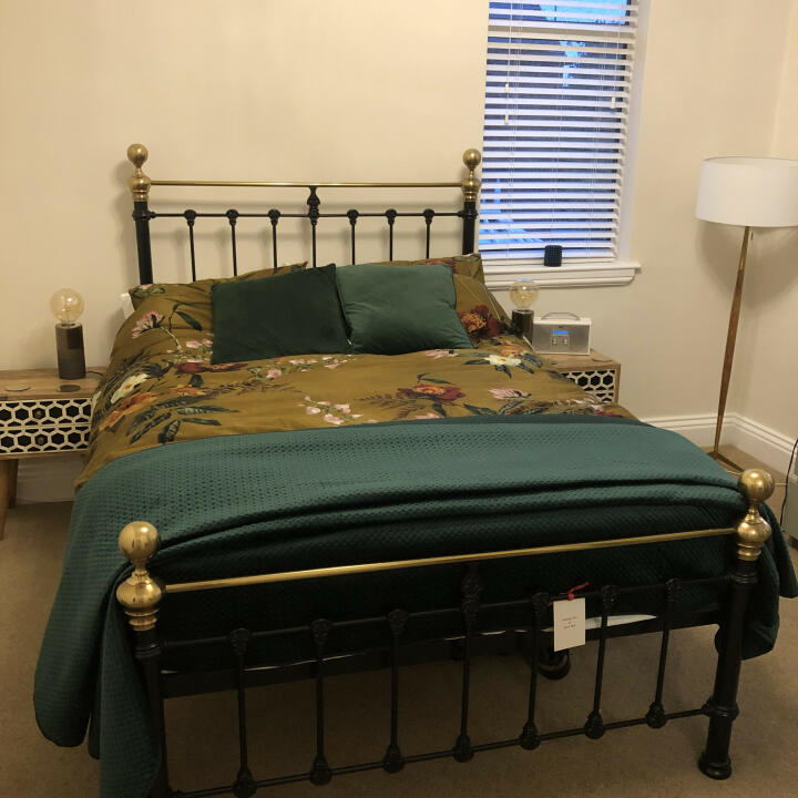 The Original Bed Company 5 star review on 20th October 2023