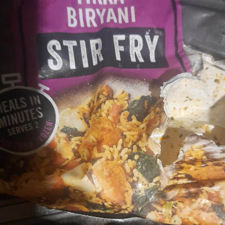 Iceland Foods 1 star review on 20th October 2022