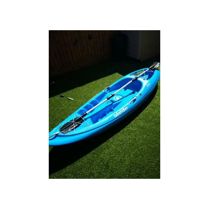 Escape Watersports 5 star review on 24th August 2022