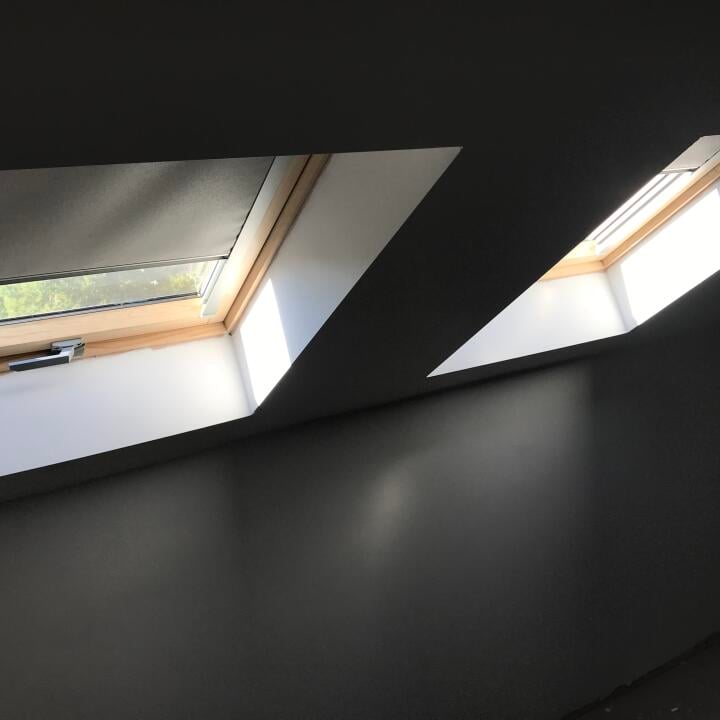 Skylightblinds Direct 5 star review on 27th June 2018