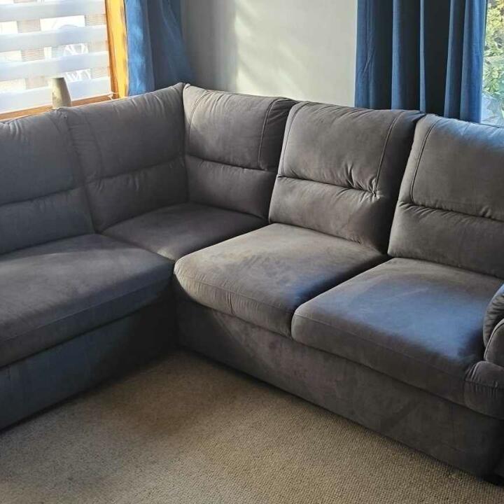 M Sofas Limited 5 star review on 24th October 2023