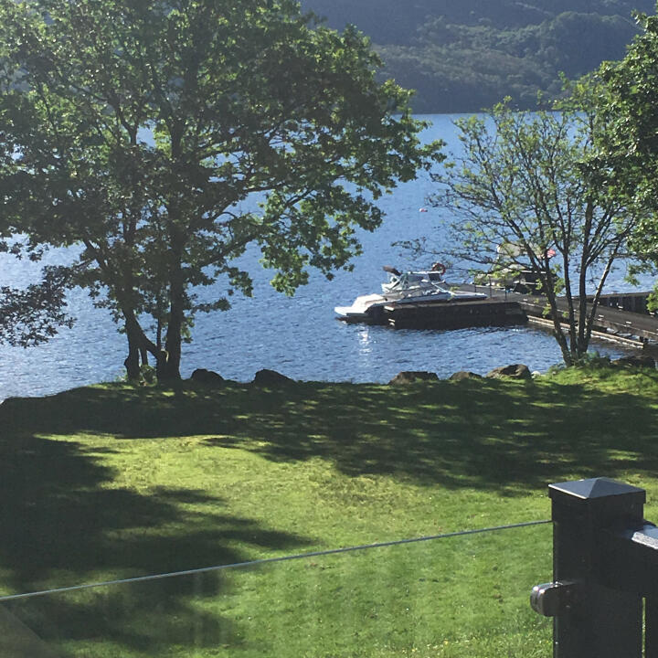 Argyll Holidays 5 star review on 16th July 2017