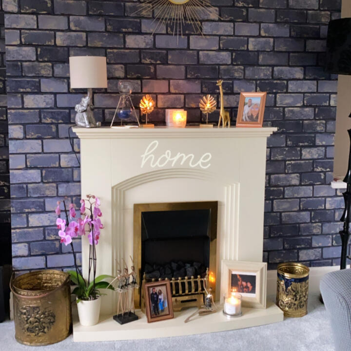 Home Flair Decor 5 star review on 19th June 2020