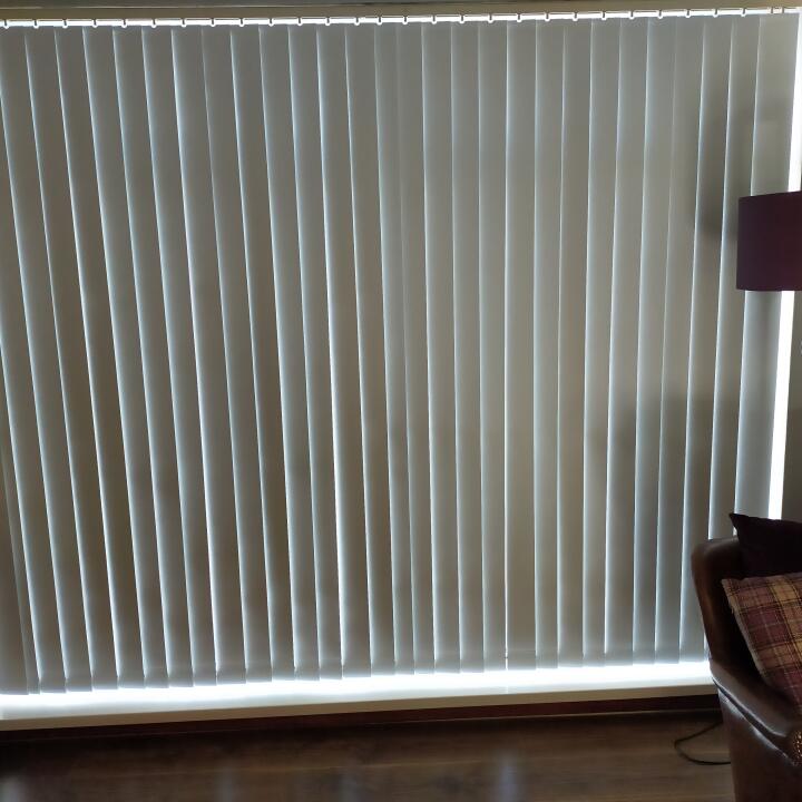 Order Blinds Online 5 star review on 25th February 2021