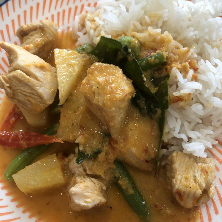 Paya Thai Cooking 5 star review on 13th March 2023