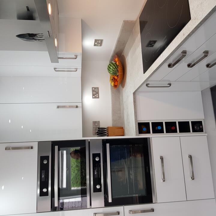 Aristocraft kitchens 5 star review on 3rd July 2019