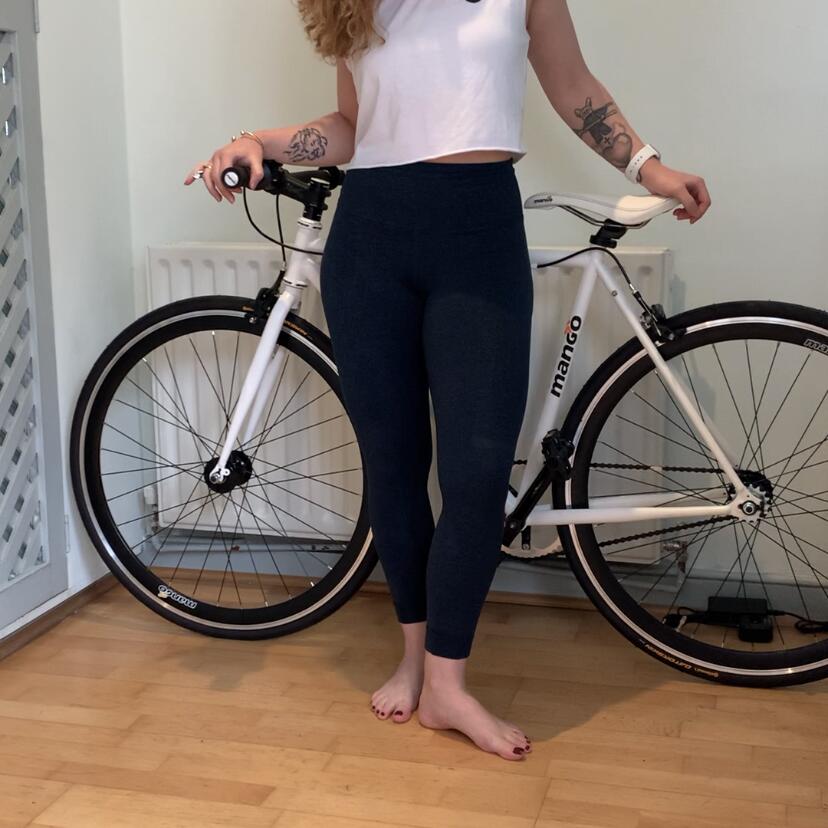 Mango Bikes 5 star review on 6th July 2020