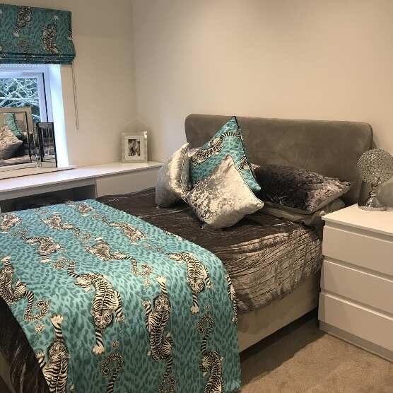 Unique Bedrooms Direct Ltd 5 star review on 21st August 2020