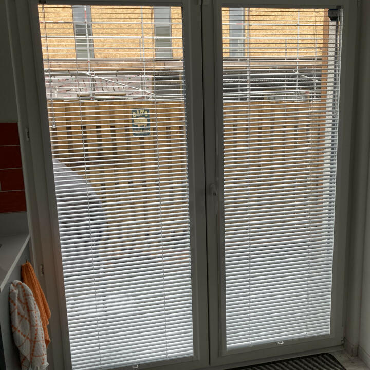 Direct Order Blinds 5 star review on 5th May 2023