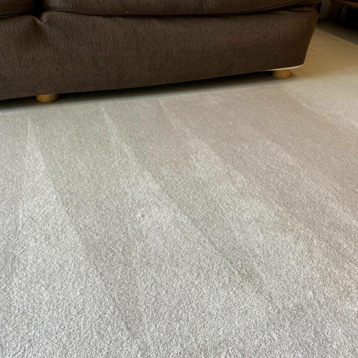 CarpetCleaningLondon.com 5 star review on 22nd May 2022