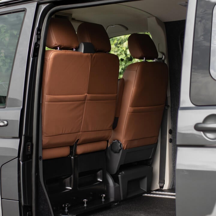 CoTrim & Flexivan Conversions 5 star review on 25th November 2023
