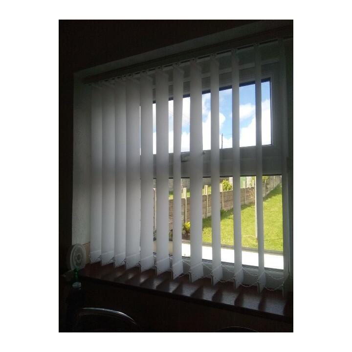 Blinds 2 Go Ltd 5 star review on 17th May 2021