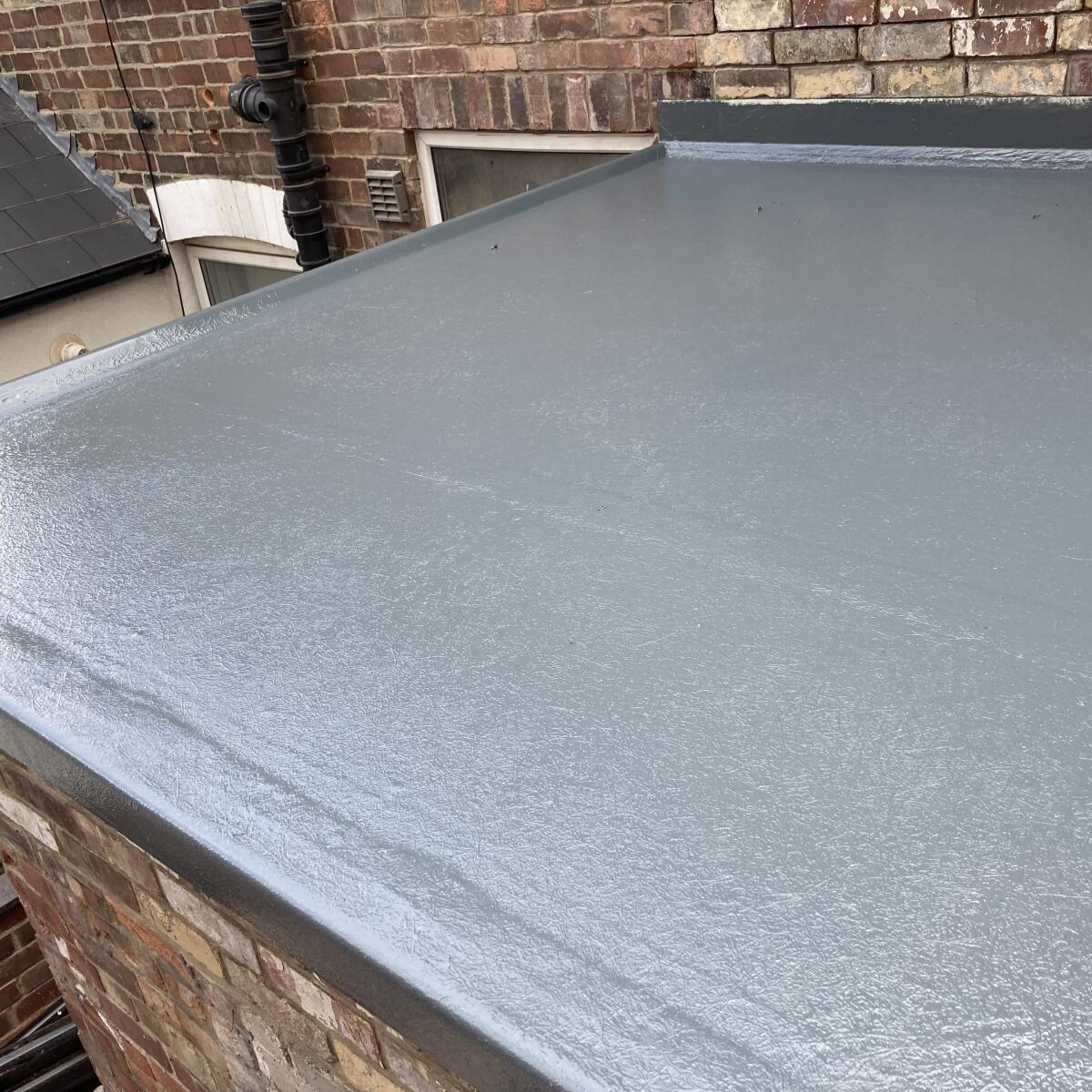 Composite Roof Supplies Ltd 5 star review on 9th June 2022