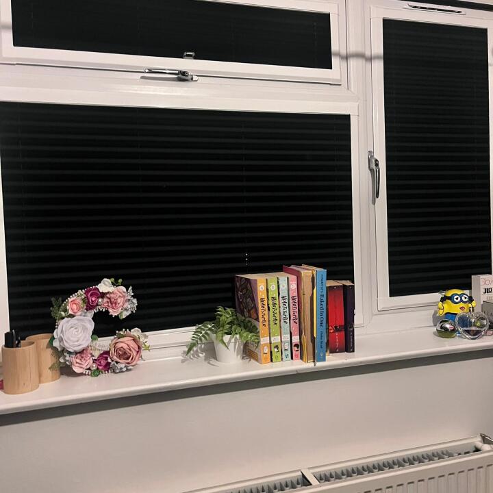 Direct Order Blinds 5 star review on 6th May 2023