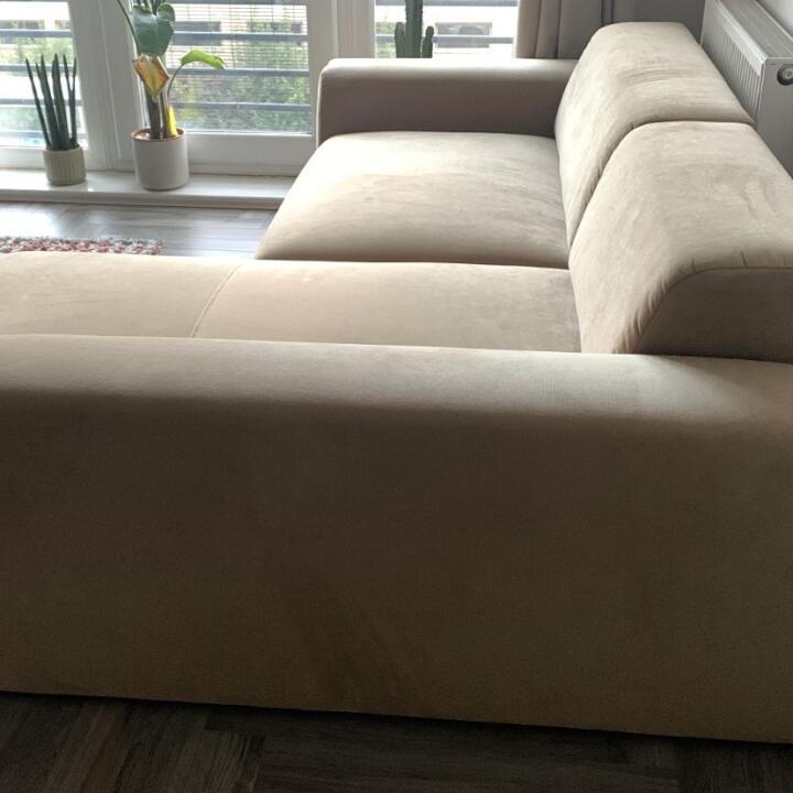 M Sofas Limited 5 star review on 14th August 2023