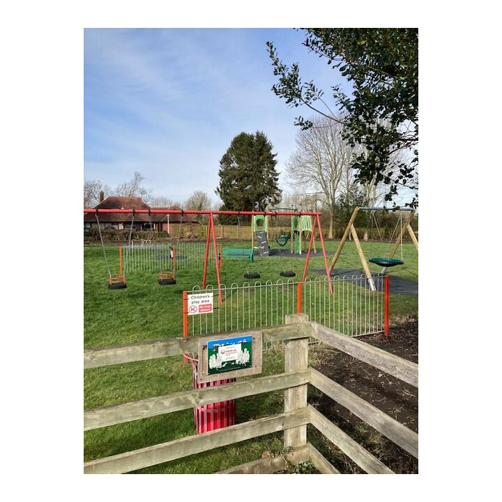 Playdale Playgrounds  5 star review on 27th April 2023