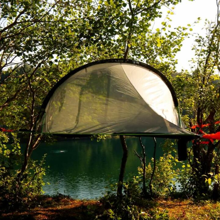 Tentsile 5 star review on 21st July 2023