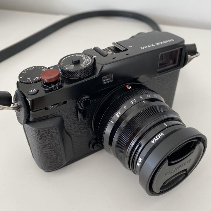 Wilkinson Cameras 5 star review on 19th May 2021