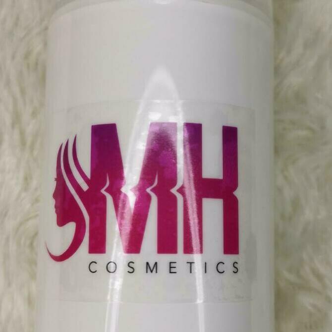 Miah Cosmetics 5 star review on 29th June 2020