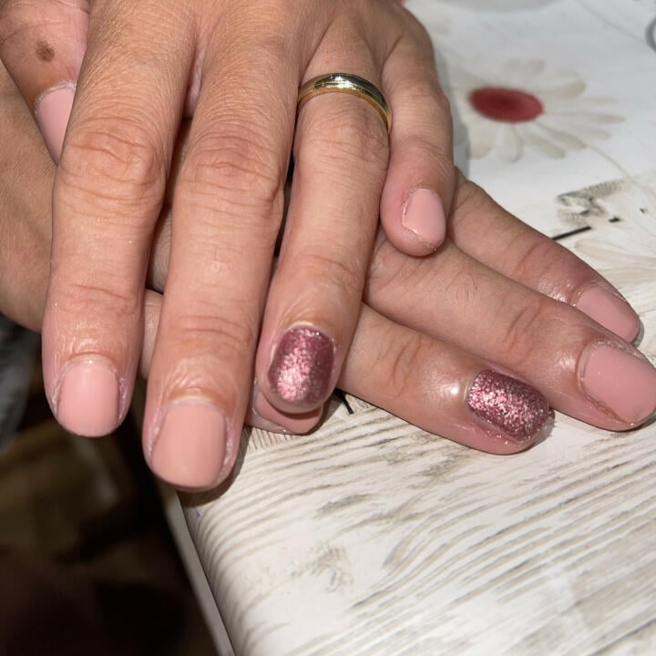 Bristol Nail and Beauty Training School 5 star review on 24th July 2021