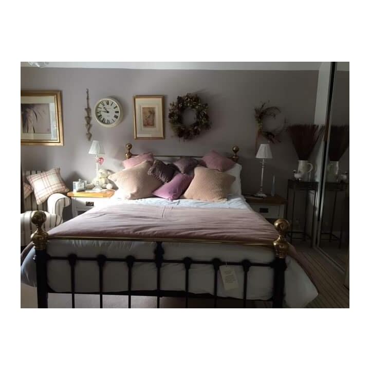 The Original Bed Company 5 star review on 5th November 2020