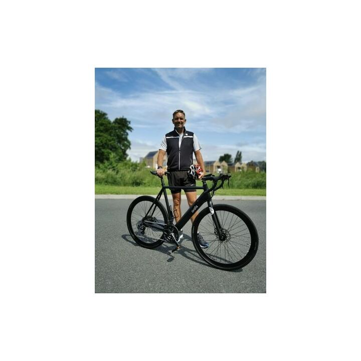 Avaris eBikes 5 star review on 1st July 2021