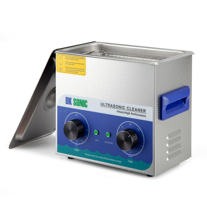 Best Ultrasonic Cleaners Ltd 5 star review on 3rd January 2022