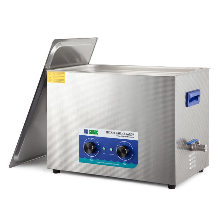Best Ultrasonic Cleaners Ltd 5 star review on 8th June 2022