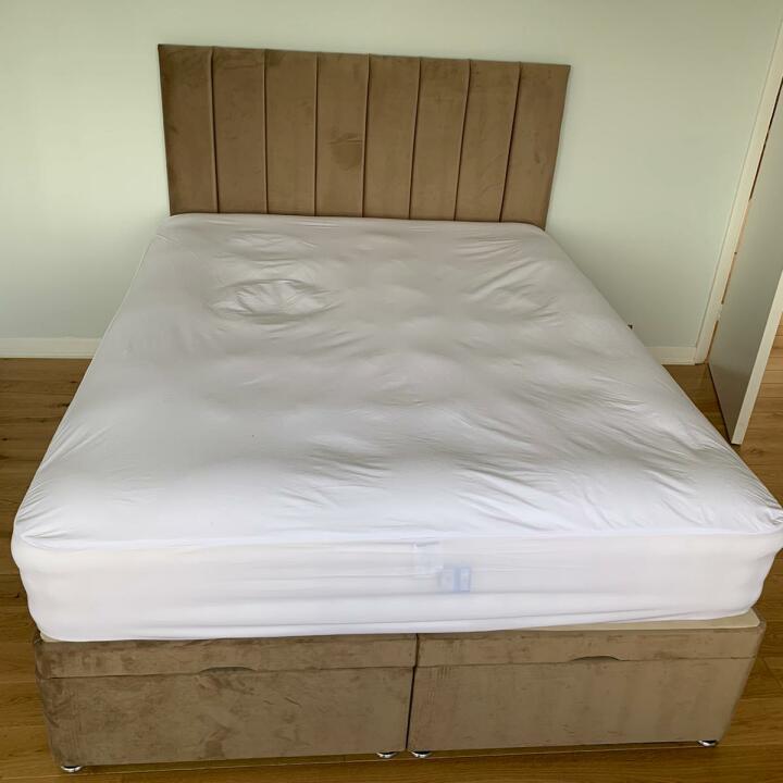 Crafted Beds 5 star review on 14th June 2022