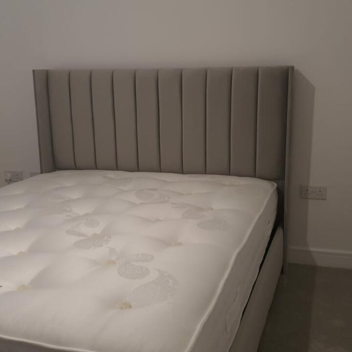 Crafted Beds 5 star review on 4th August 2022