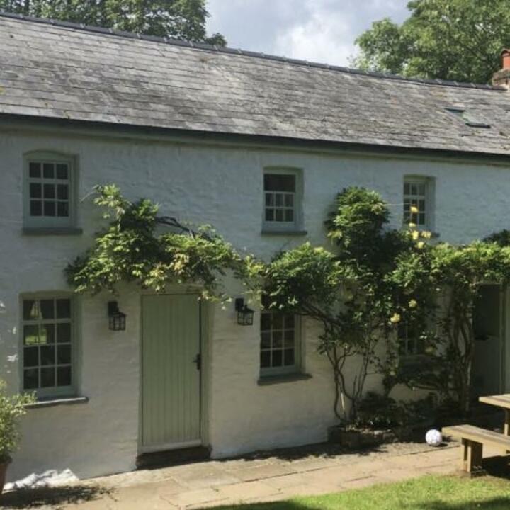 Independent Cottages 5 star review on 14th May 2019