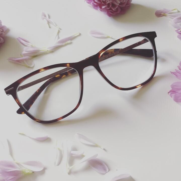 Perfectglasses.co.uk 4 star review on 25th May 2017