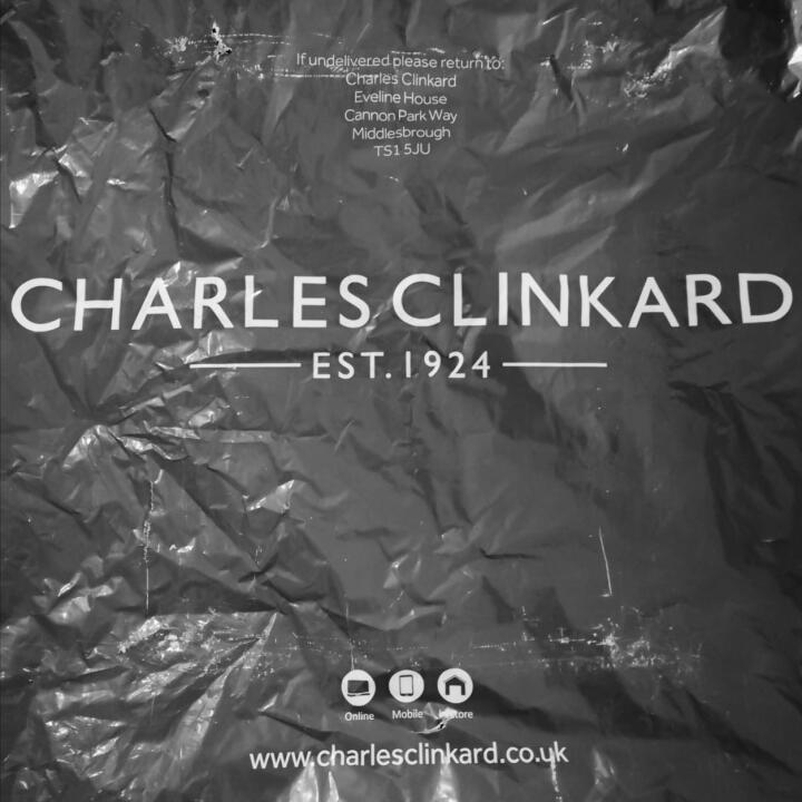 Charles Clinkard 5 star review on 24th November 2020