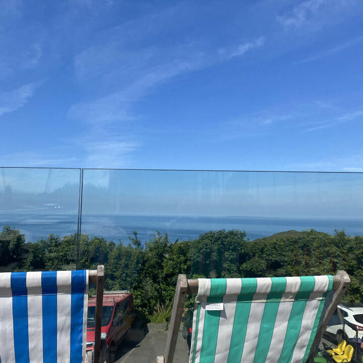 Woolacombe Bay Holiday Parks 5 star review on 27th June 2022